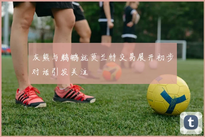 灰熊与鹈鹕就莫兰特交易展开初步对话引发关注